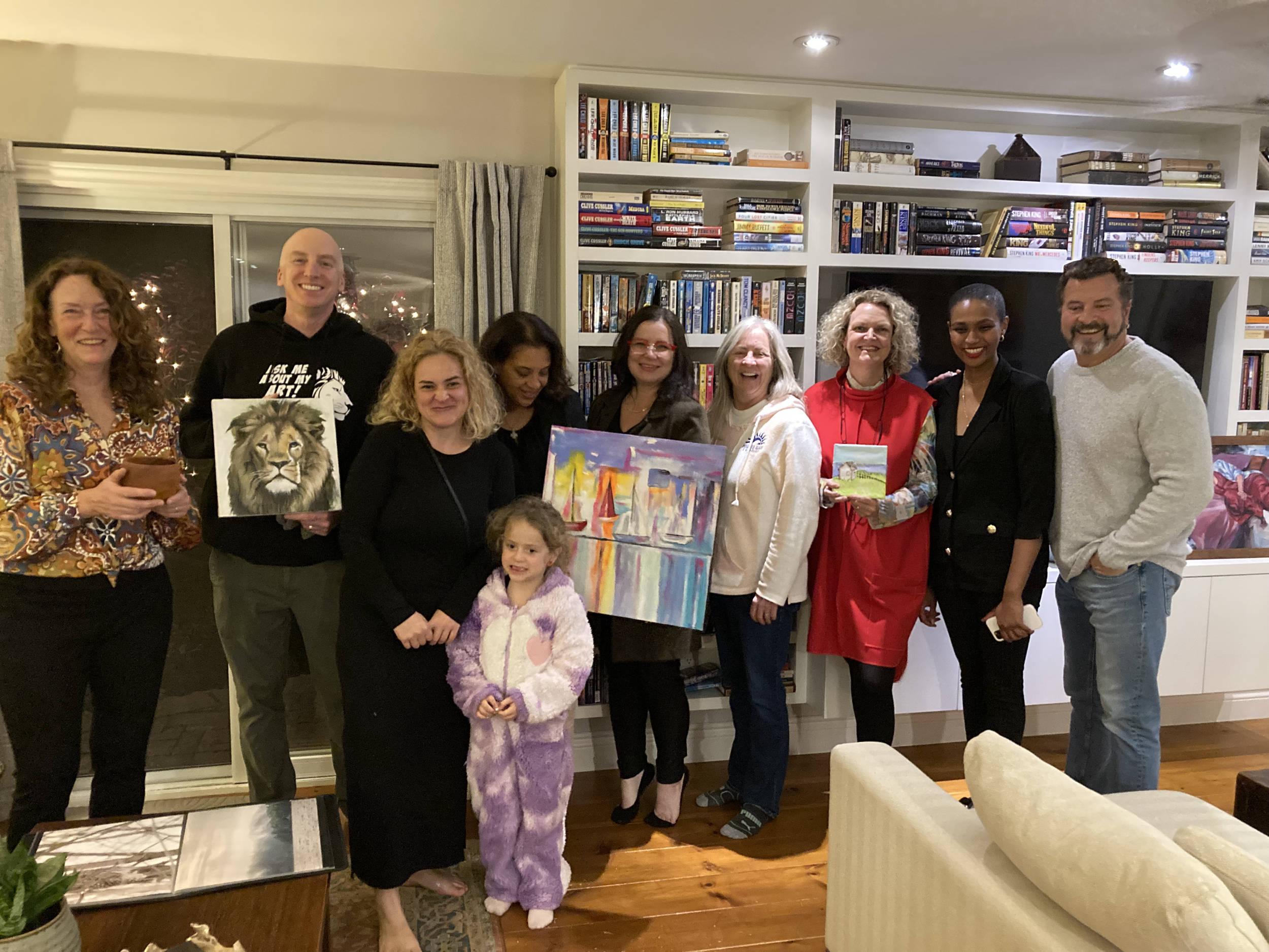 Artists-of-the-Autumn-Art-Show