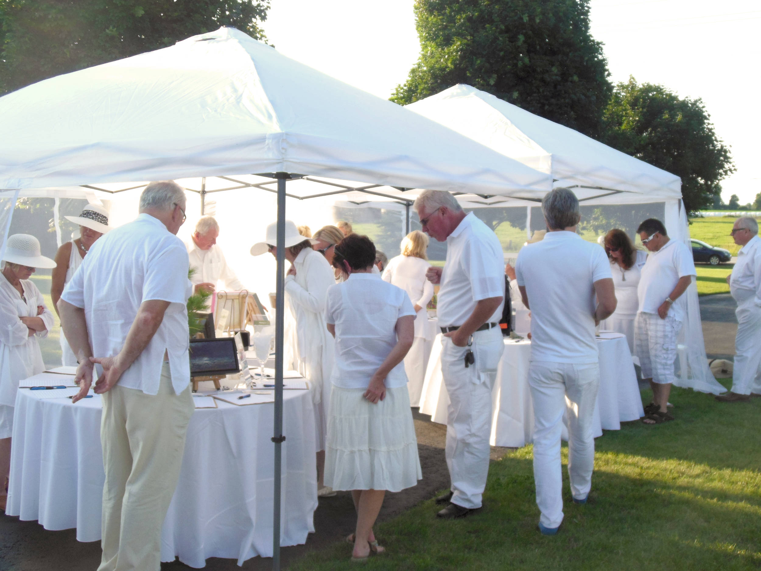 dinner-in-white