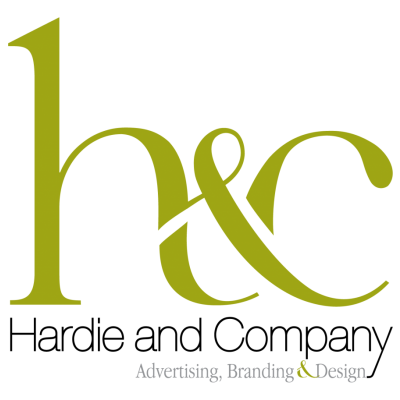 Hardie and Company Branding &amp; Design's picture