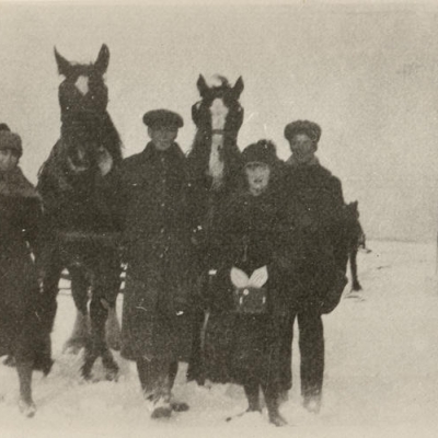 Innisfil Historical Society's picture